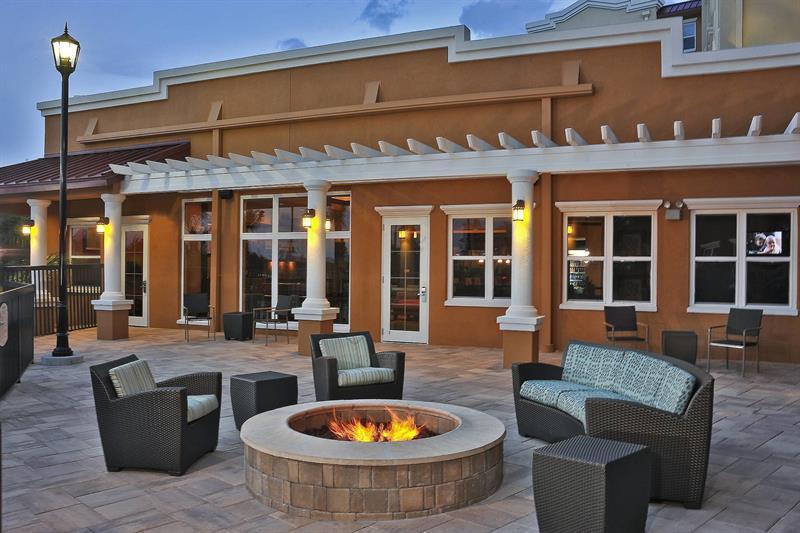 Residence Inn by Marriott Nashville Green Hills Eksteriør bilde