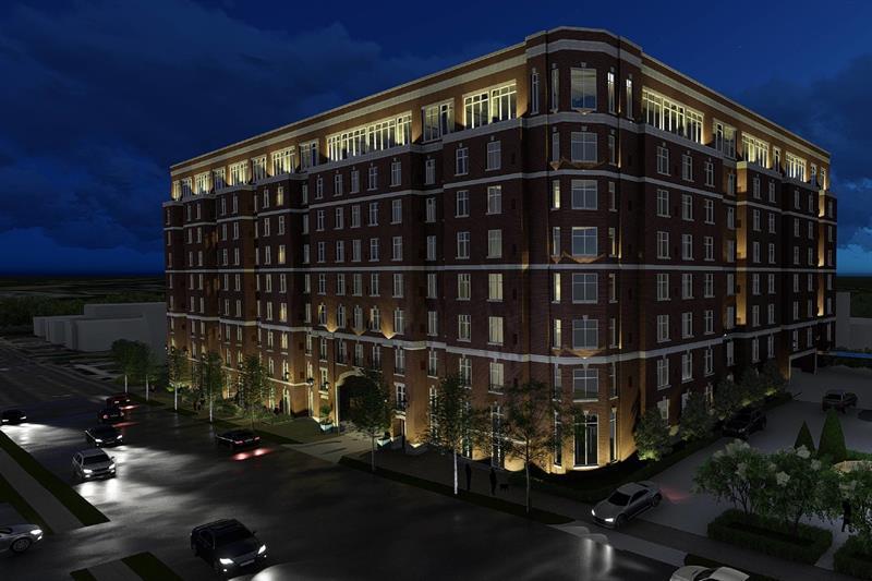Residence Inn by Marriott Nashville Green Hills Eksteriør bilde