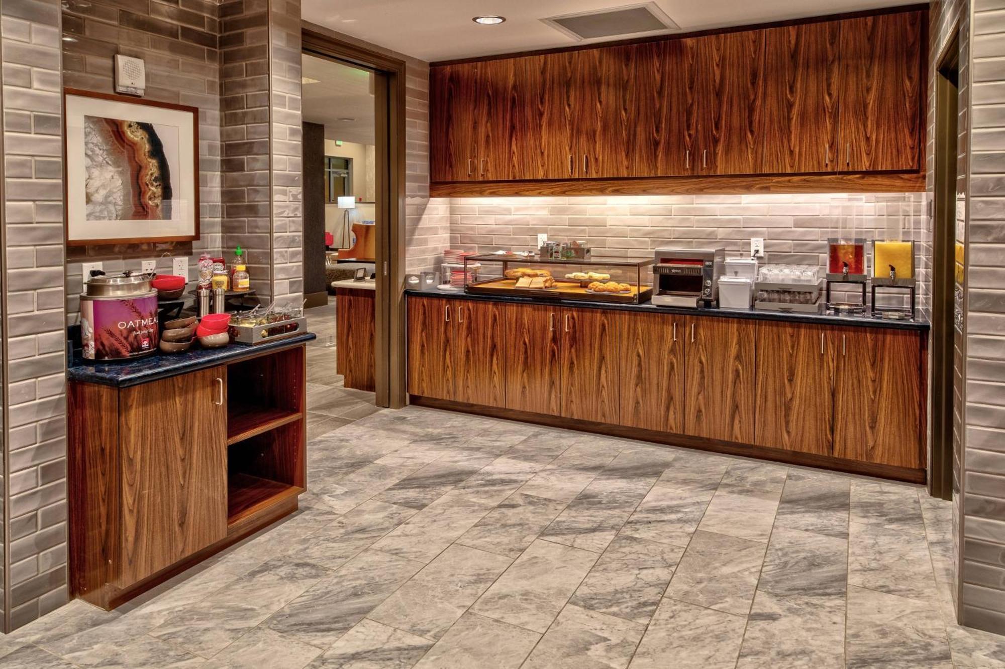 Residence Inn by Marriott Nashville Green Hills Eksteriør bilde