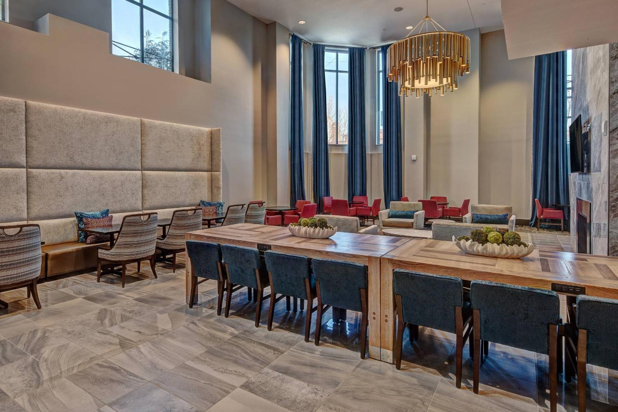 Residence Inn by Marriott Nashville Green Hills Eksteriør bilde