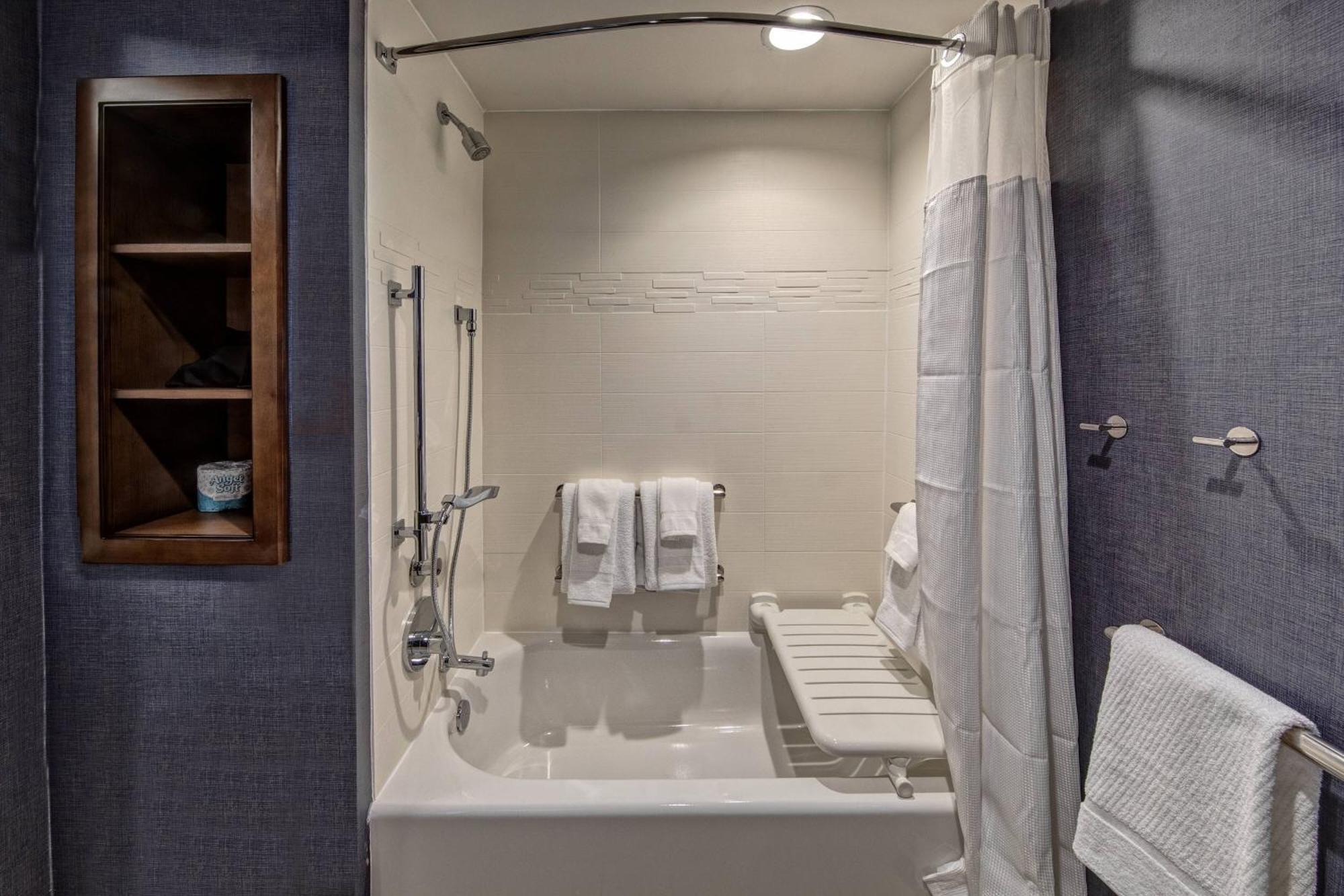 Residence Inn by Marriott Nashville Green Hills Eksteriør bilde