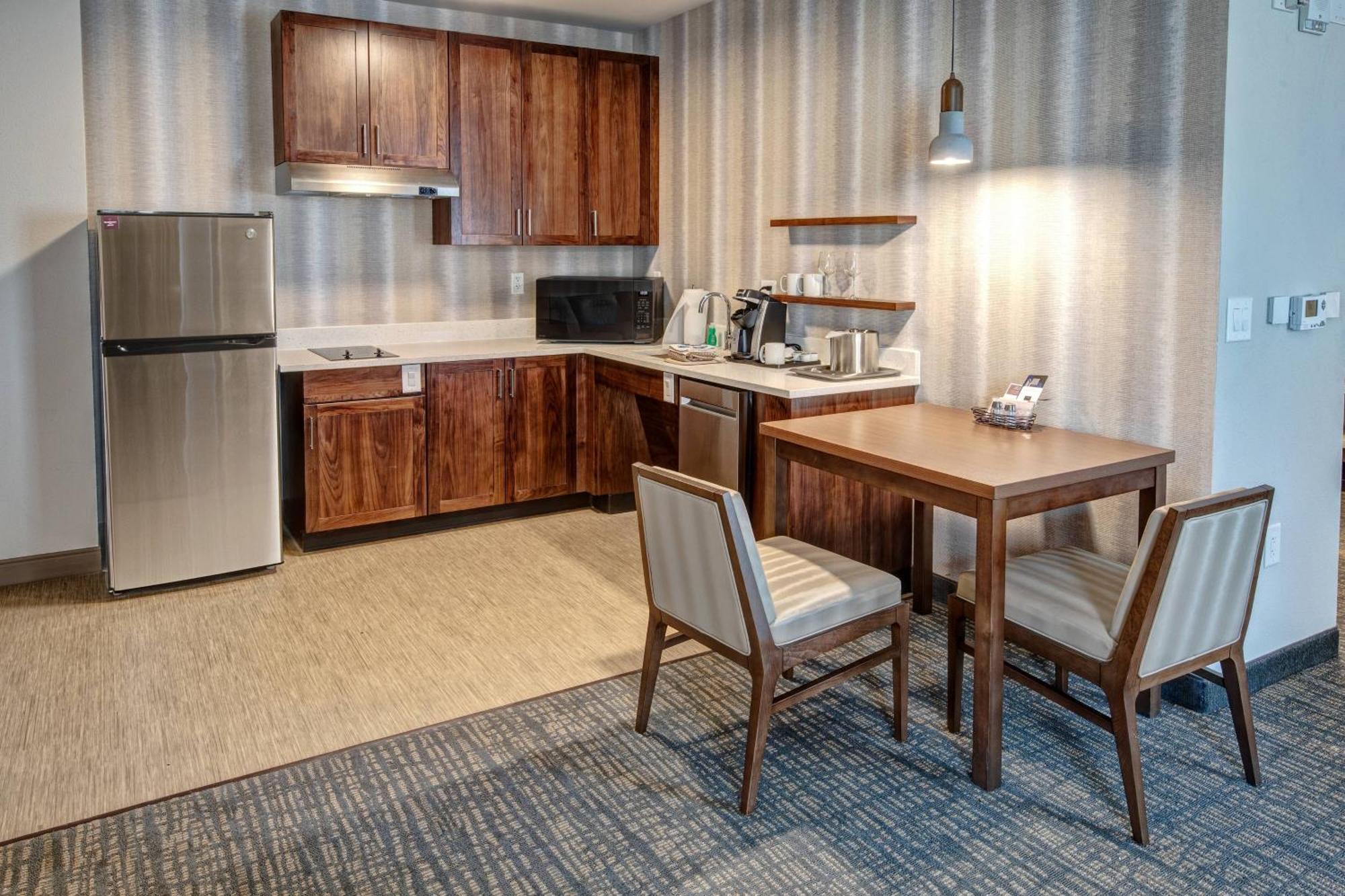 Residence Inn by Marriott Nashville Green Hills Eksteriør bilde