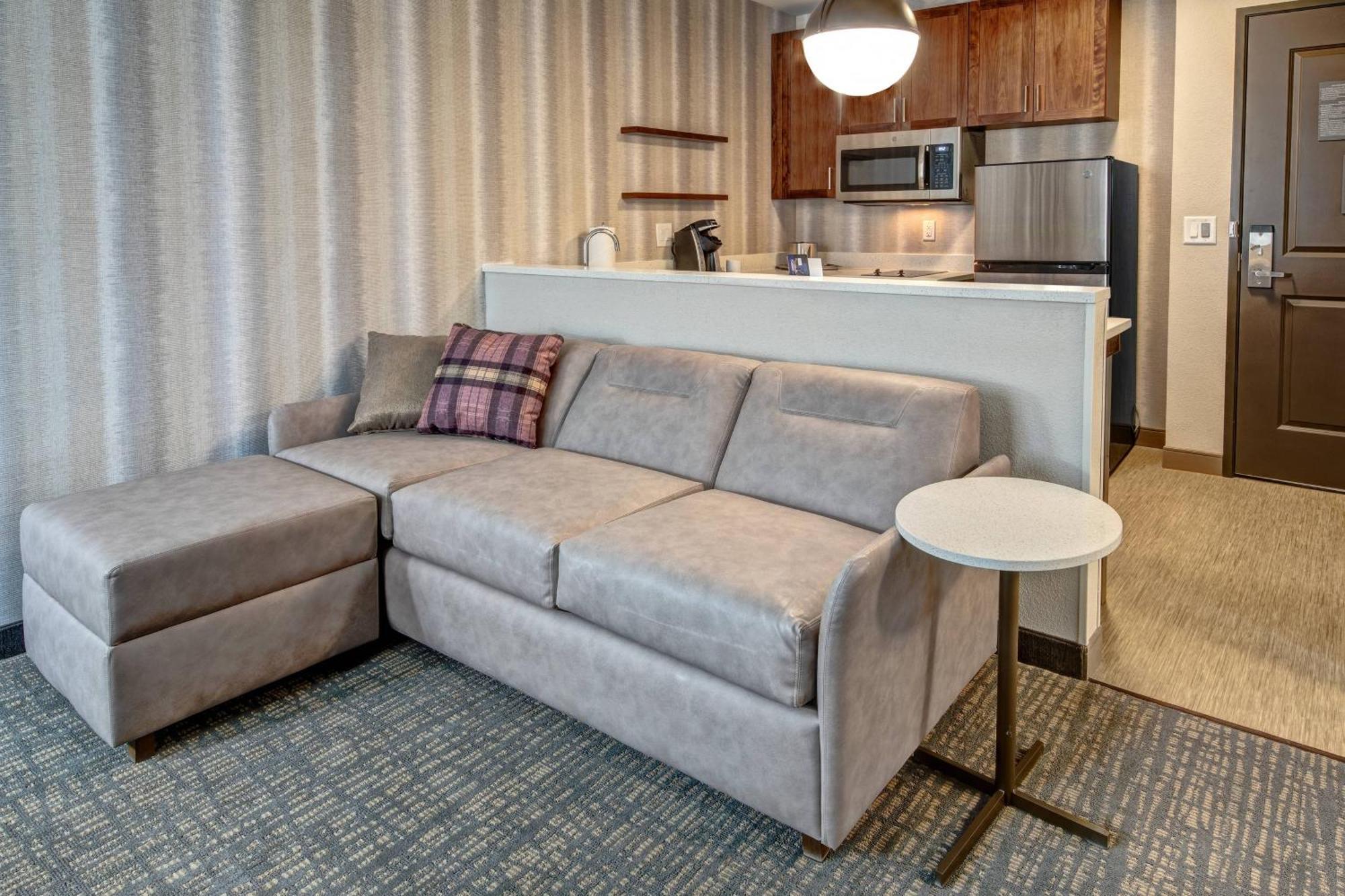 Residence Inn by Marriott Nashville Green Hills Eksteriør bilde