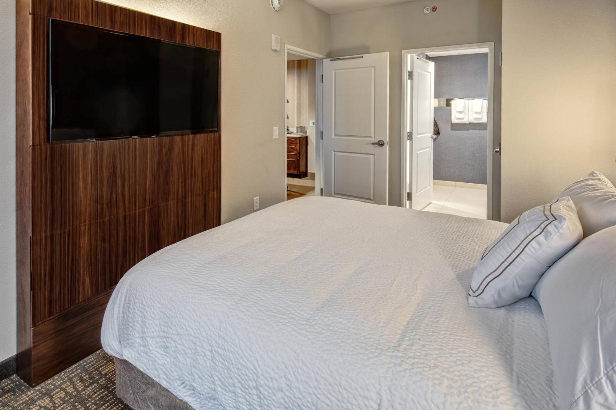 Residence Inn by Marriott Nashville Green Hills Eksteriør bilde
