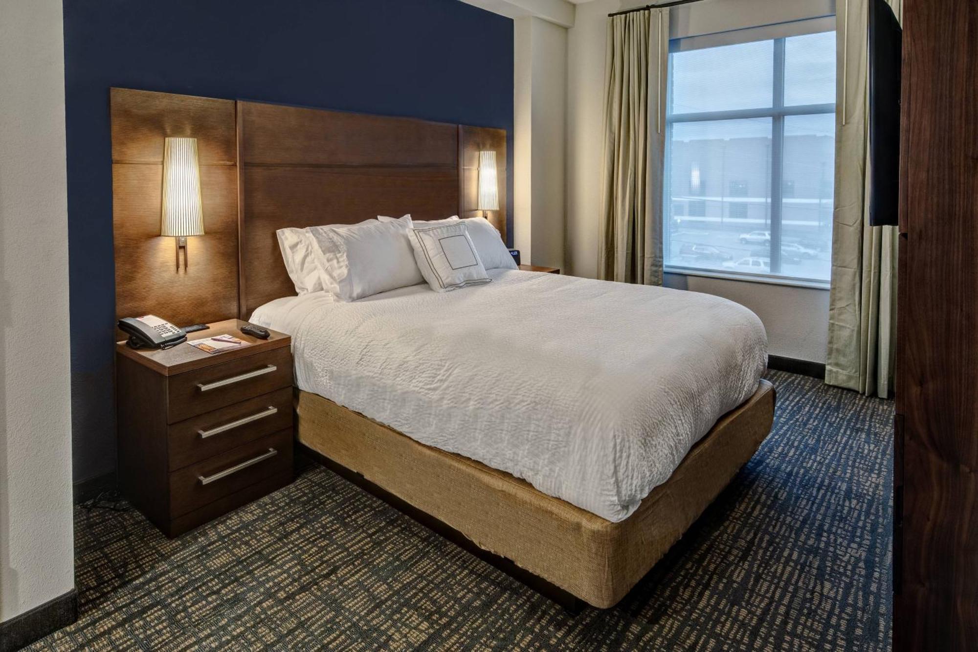 Residence Inn by Marriott Nashville Green Hills Eksteriør bilde