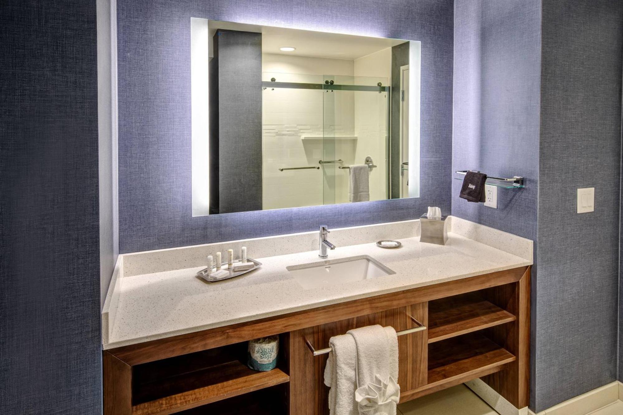 Residence Inn by Marriott Nashville Green Hills Eksteriør bilde