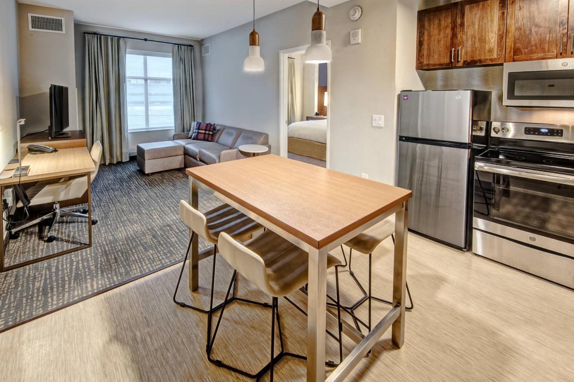 Residence Inn by Marriott Nashville Green Hills Eksteriør bilde