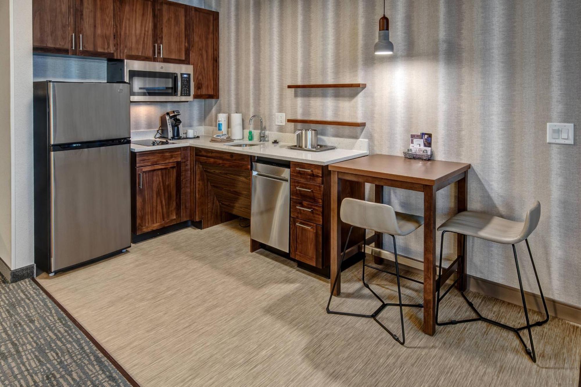 Residence Inn by Marriott Nashville Green Hills Eksteriør bilde