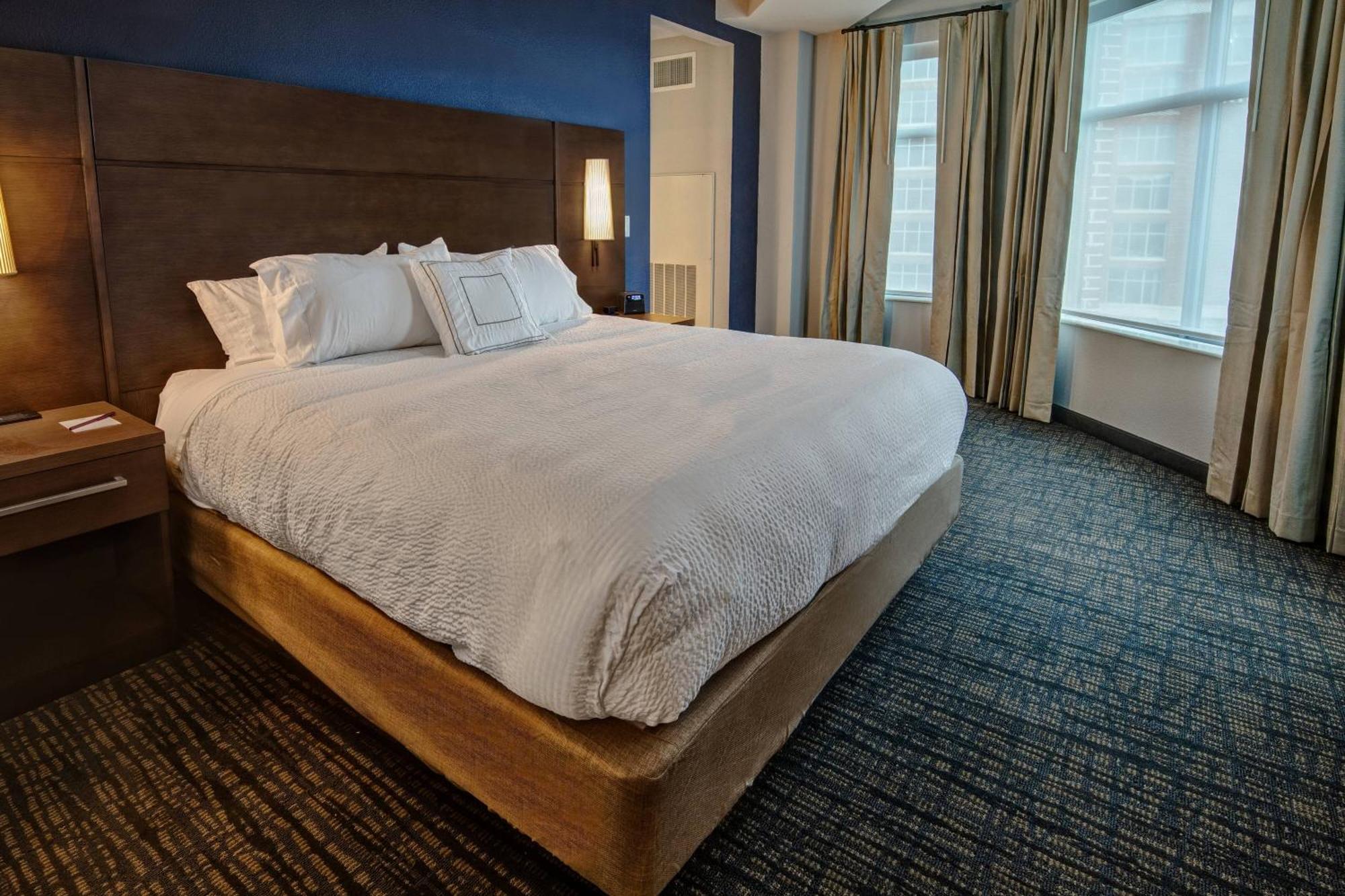 Residence Inn by Marriott Nashville Green Hills Eksteriør bilde