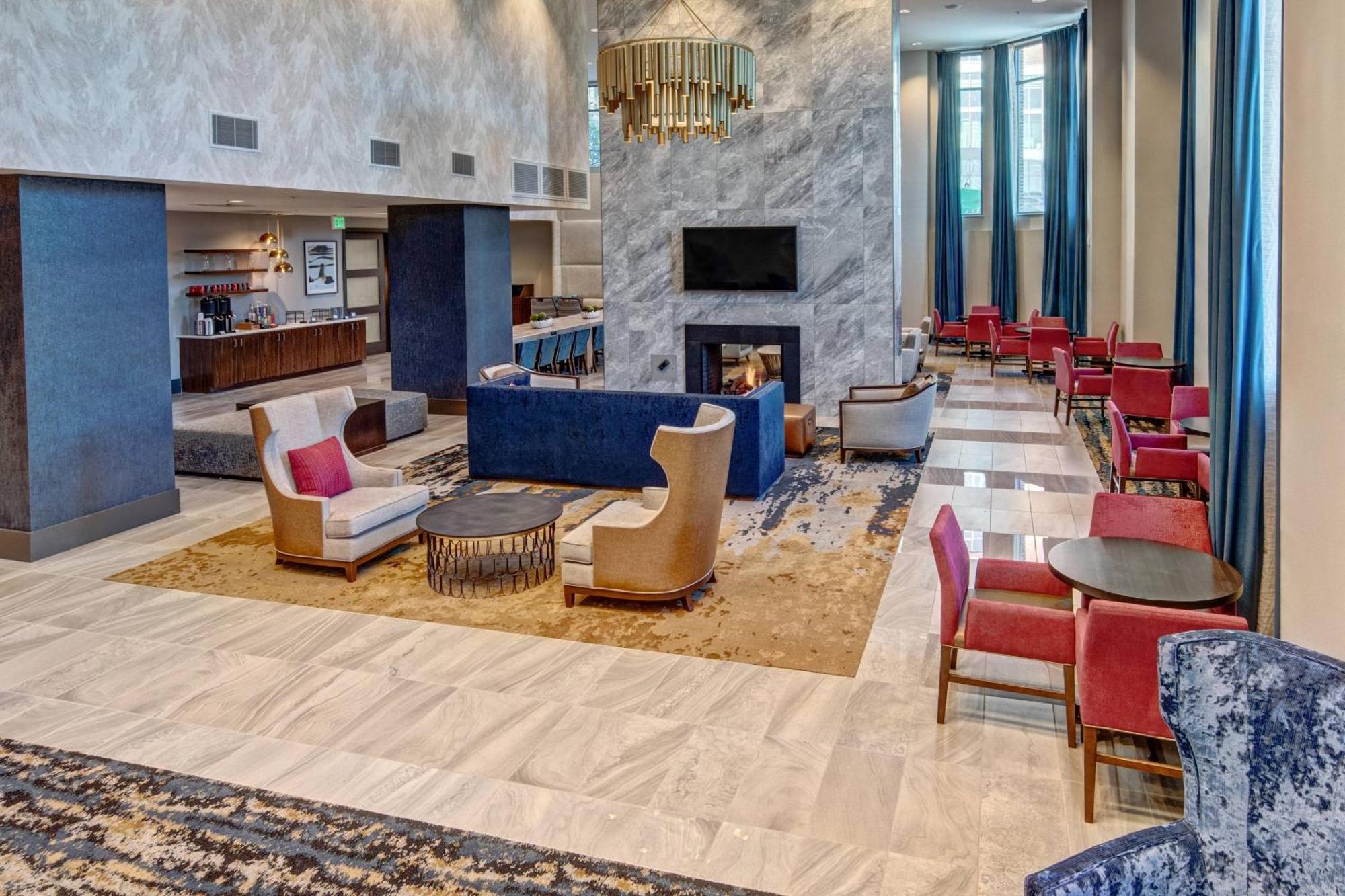 Residence Inn by Marriott Nashville Green Hills Eksteriør bilde