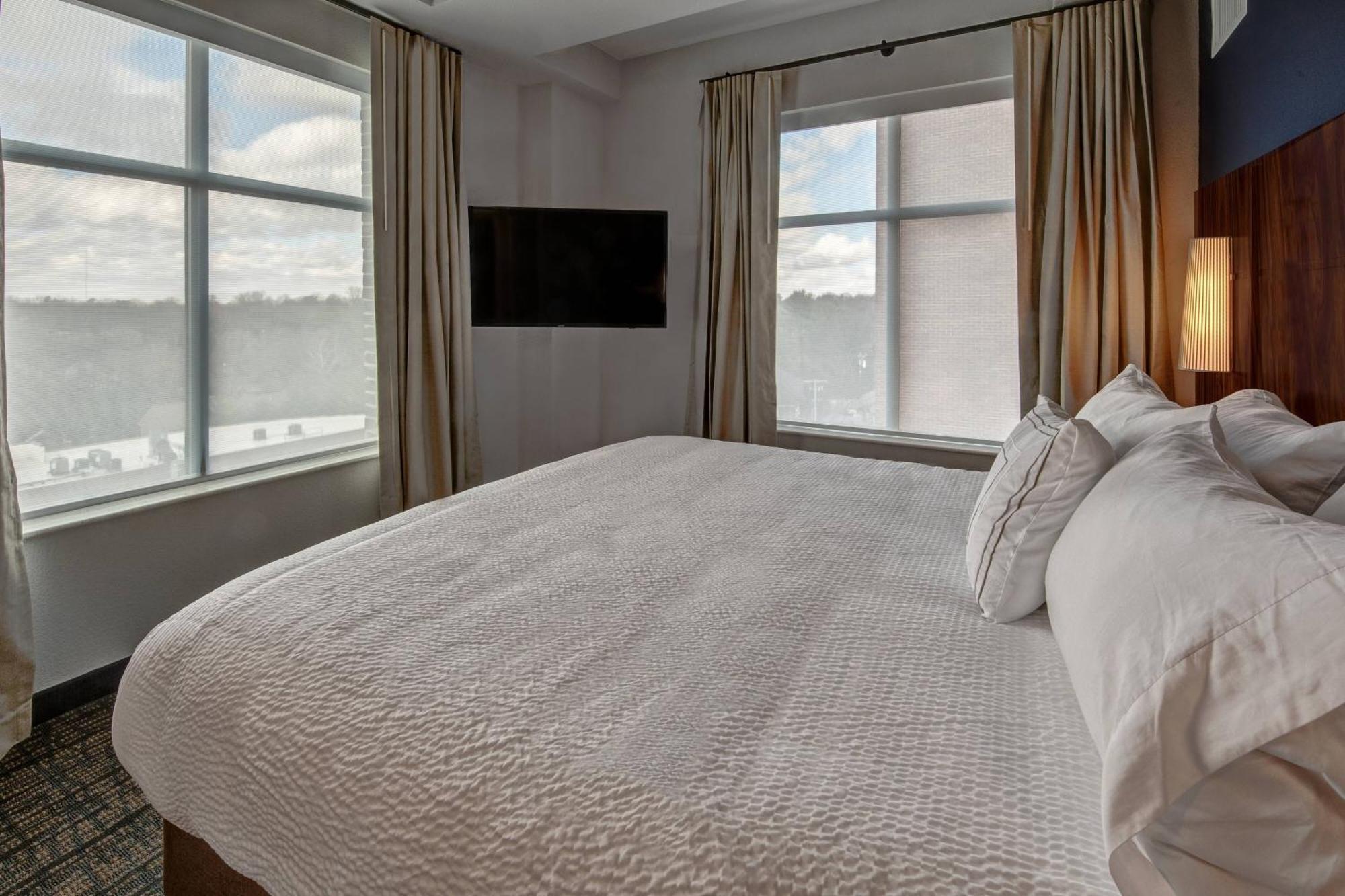 Residence Inn by Marriott Nashville Green Hills Eksteriør bilde