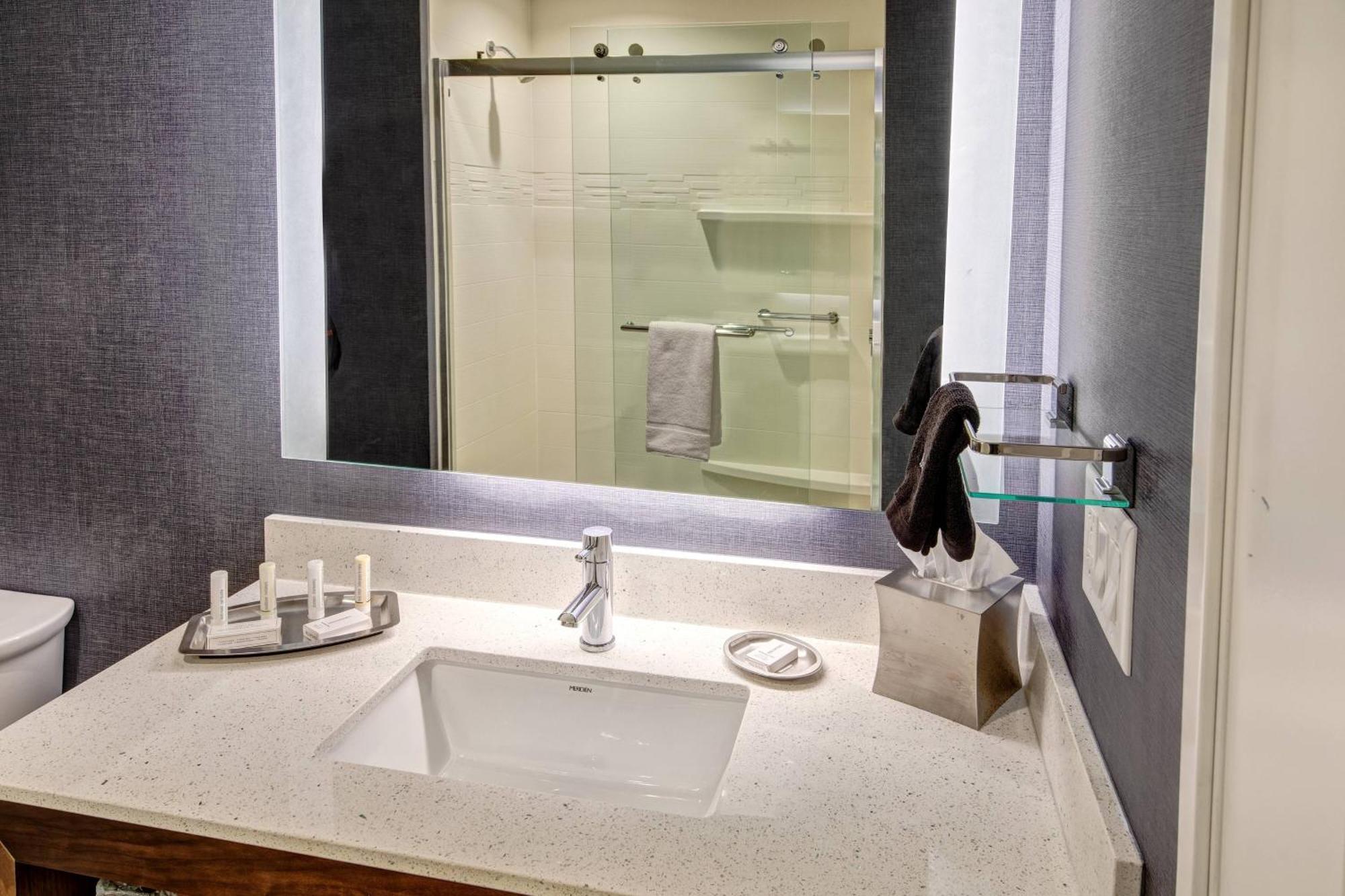 Residence Inn by Marriott Nashville Green Hills Eksteriør bilde