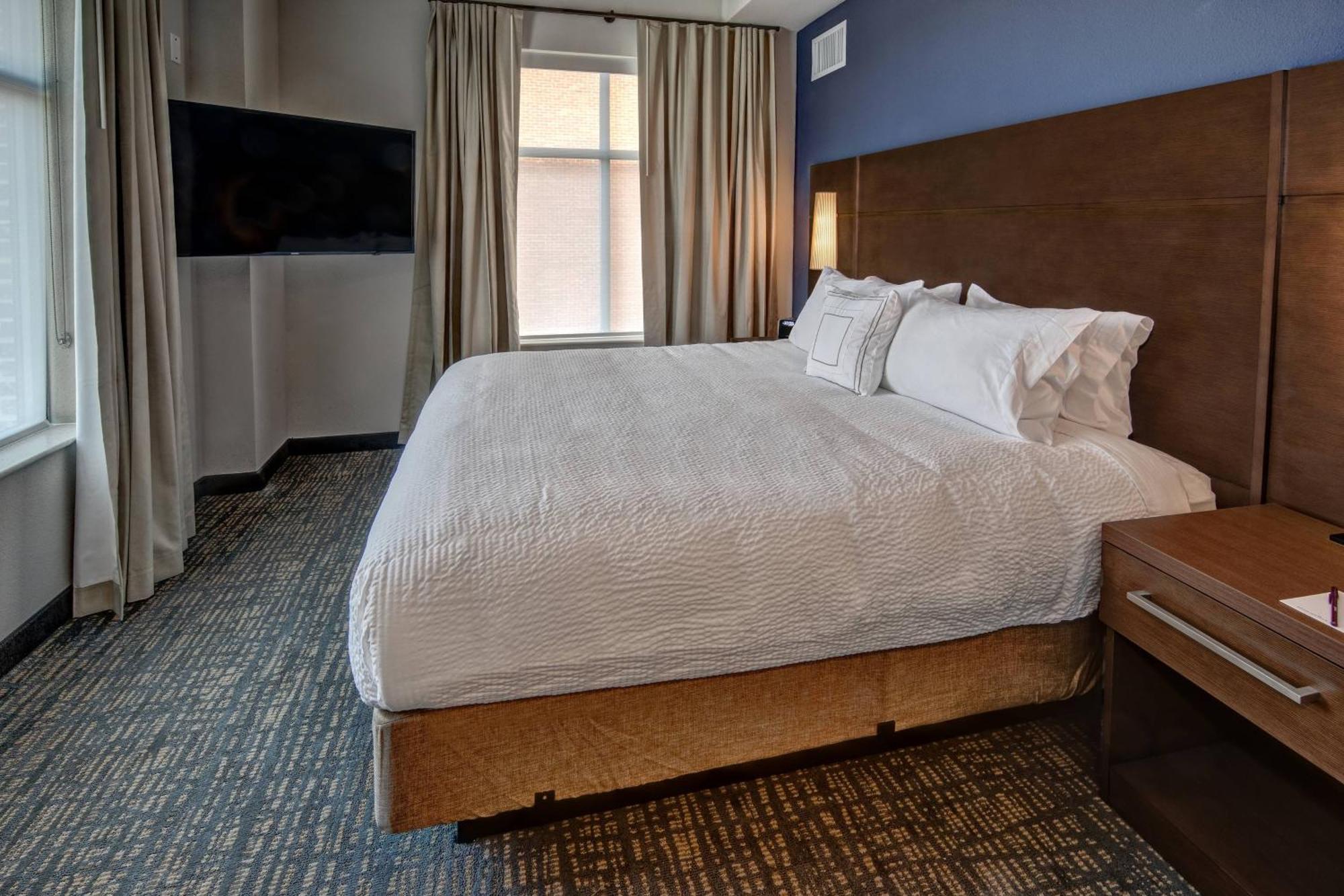 Residence Inn by Marriott Nashville Green Hills Eksteriør bilde
