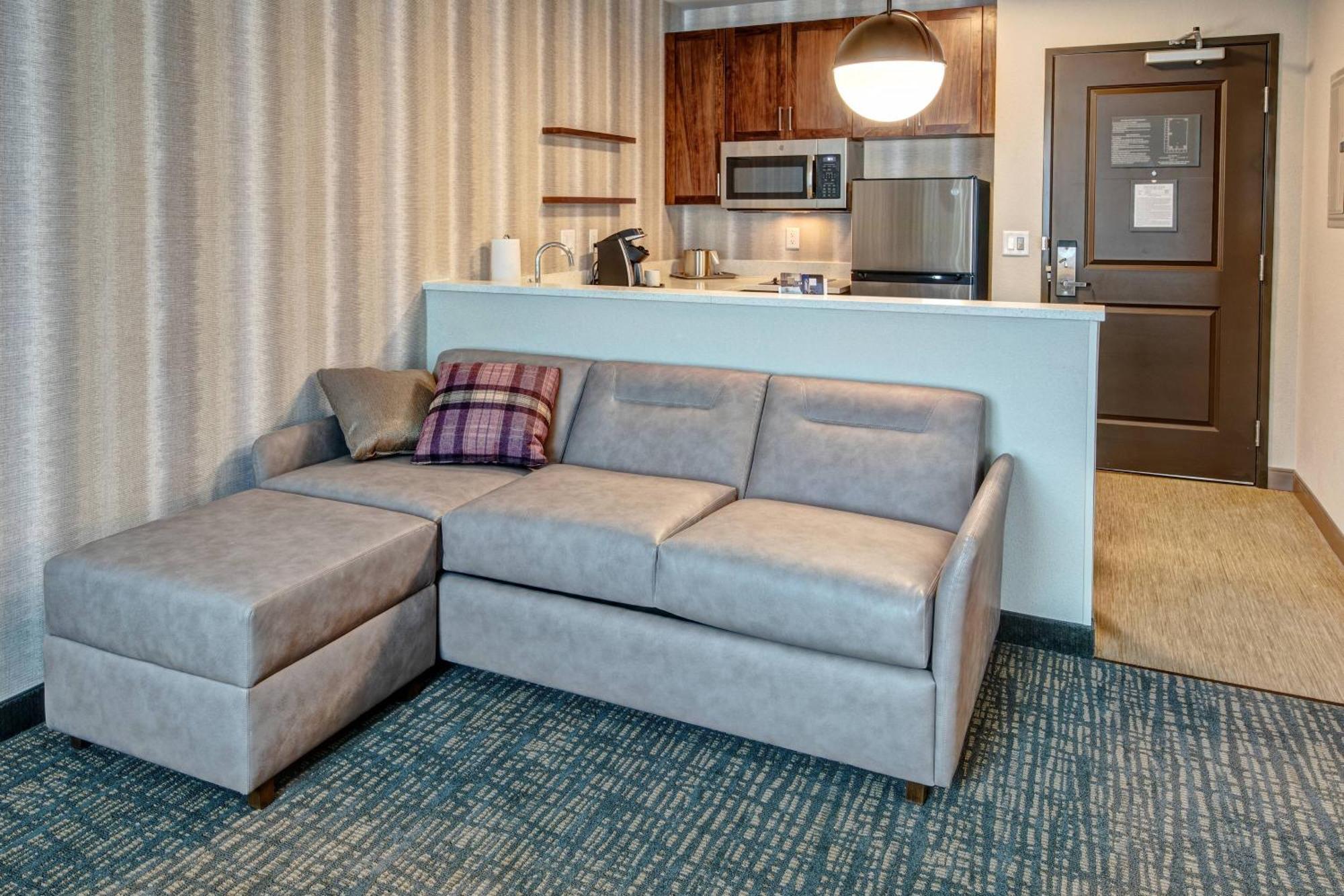 Residence Inn by Marriott Nashville Green Hills Eksteriør bilde
